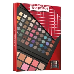 Deborah Make Up Book 2024 Volume 4