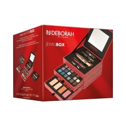 Deborah Jewel Box Trousse Make-Up