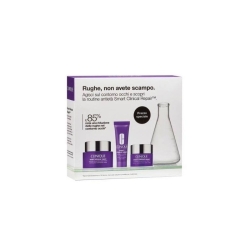 Clinique Smart Clinical Repair Wrinkle Correcting Eye Cream Cofanetto Anti-età