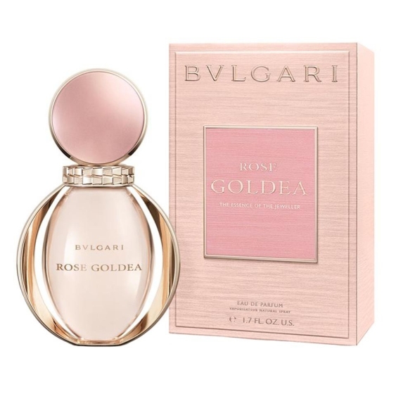 Bulgari Rose Goldea 90ML