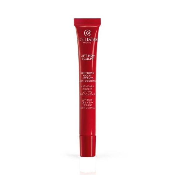 Collistar Lift HD+ Sculpt Contorno Occhi Liftante Anti-Occhiaie 15 ml