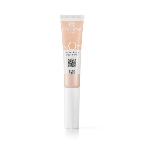 Collistar NOT Glow Vibes Illuminante Fluido - 01 Morning Light