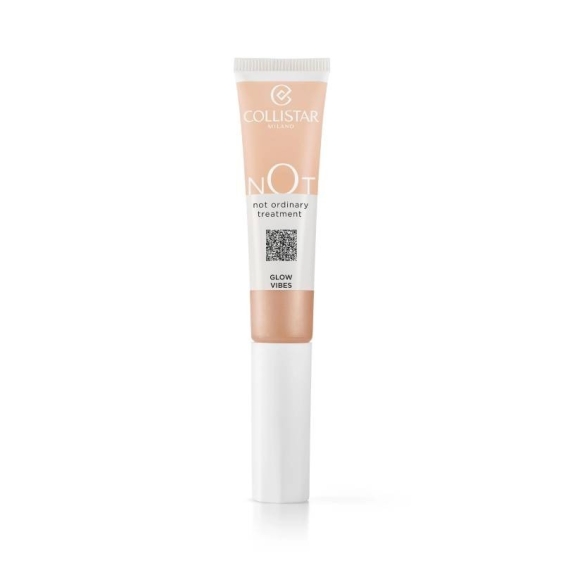 Collistar NOT Glow Vibes Illuminante Fluido - 02 Golden Hour