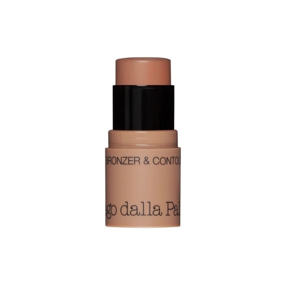Diego Dalla Palma All In One Bronzer & Contour Stick - 54 Nocciola