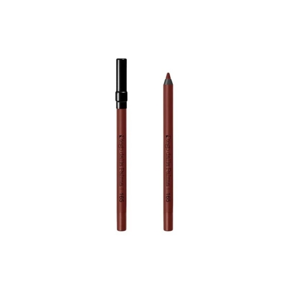 Diego Dalla Palma Stay On Me Lip Liner Long Lasting Water Resistant - 165 Ciliegia
