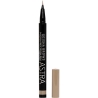 Astra Geisha Brows Micro Precision Pen - 01 Blonde