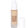 Astra Fluid Foundation Serum Fondotinta Siero Multifunzionale - 01 Fire