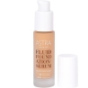Astra Fluid Foundation Serum Fondotinta Siero Multifunzionale - 04 Warm