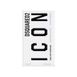 Dsquared2 Icon Pour Femme Eau De Parfum 50 ml