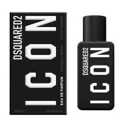 Dsquared2 Icon Pour Homme Eau De Parfum 30 ml