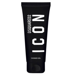 Dsquared2 Icon Pour Homme Shower Gel 200 ml