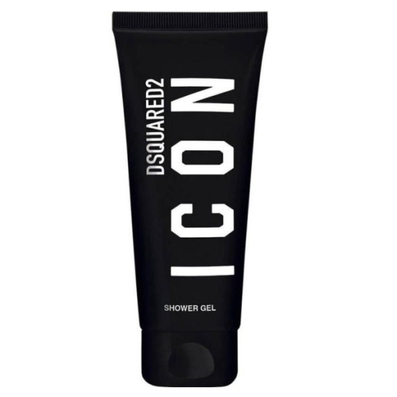 Dsquared2 Icon Pour Homme Shower Gel 200 ml