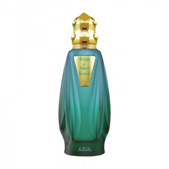 Nabeel Acqua Di Nabeel Absolute Eau De Parfum 100 ml