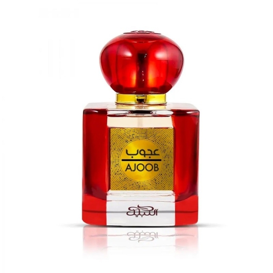 Nabeel Ajoob Eau De Parfum 100 ml