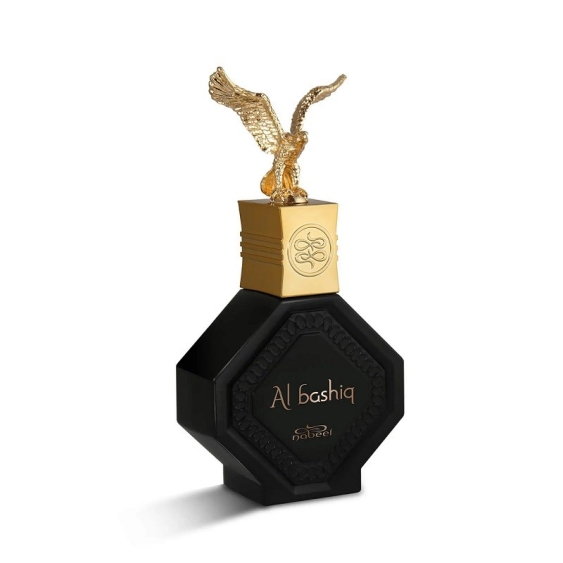 Nabeel Al Bashiq Eau De Parfum 100 ml