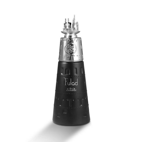 Nabeel Fulad Eau De Parfum 100 ml