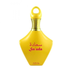 Nabeel Sa'ada Eau De Parfum 100 ml