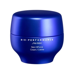 Shiseido Bio-Performance Skin HIForce Cream Crema Rassodante Rimpolpante 50 ml