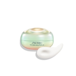 Shiseido Future Solution LX Legendary Enmei Ultimate Radiance Eye Cream 15 ml