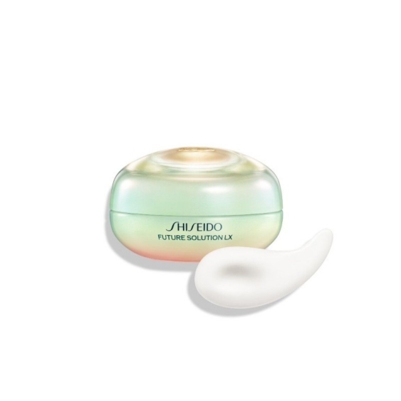 Shiseido Future Solution LX Legendary Enmei Ultimate Radiance Eye Cream 15 ml