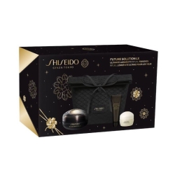 Shiseido Ultimate Longevity Ritual For Eyes Cofanetto