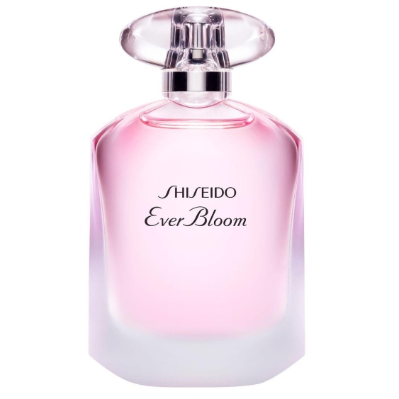 Shiseido Ever Bloom Eau De Toilette  50ML