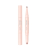 Pupa Vamp! Creamy Duo Matita Labbra Contouring & Rossetto Brillante 016 Warm Rose