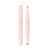 Pupa Vamp! Creamy Duo Matita Labbra Contouring & Rossetto Brillante 018 Mauve Rose