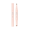 Pupa Vamp! Creamy Duo Matita Labbra Contouring & Rossetto Brillante 020 Brown Nude
