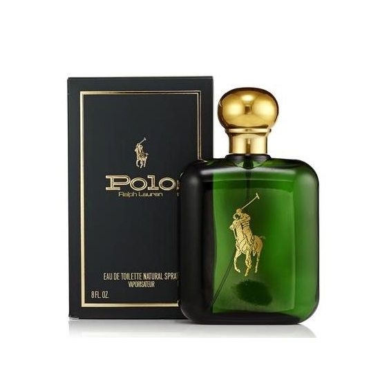 Profumo da Uomo Ralph Lauren Polo confezione da 50ML