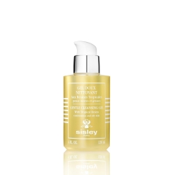 Sisley Gentle Cleansing Gel 120ML