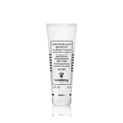 Sisley Mattifying Moisturizing Skin Care With Tropical Resins 50ML