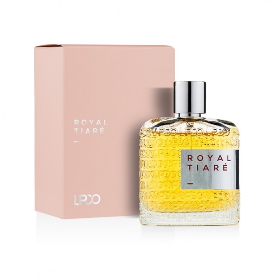 LPDO Royal Tiaré Eau De Parfum Intense 100 ml