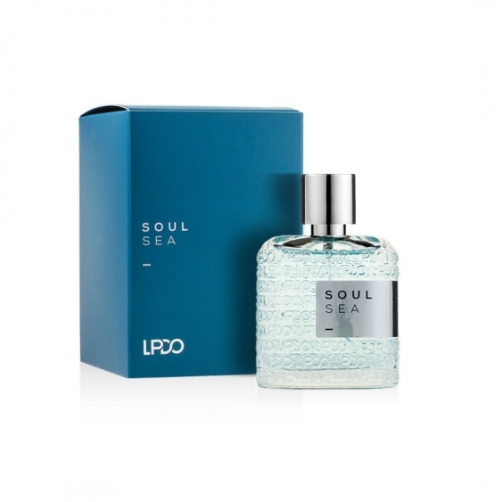 LPDO Soul Sea Eau De Parfum Intense 100 ml