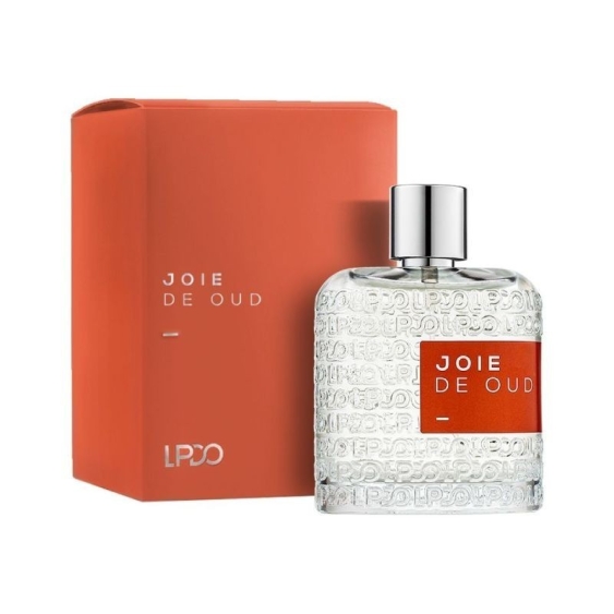 LPDO Joie De Oud Eau De Parfum Intense 100 ml