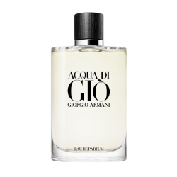 Giorgio Armani Acqua Di Giò Eau De Parfum 200 ml