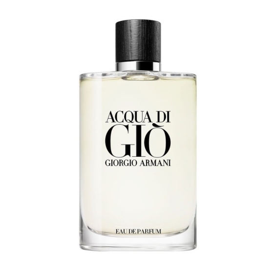 Giorgio Armani Acqua Di Giò Eau De Parfum 200 ml
