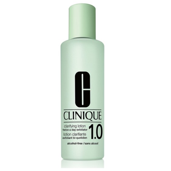 Clinique Clarifying Lotion 1.0 400ML