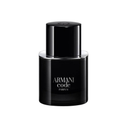 Giorgio Armani Code Profumo Ricaricabile 30 ml