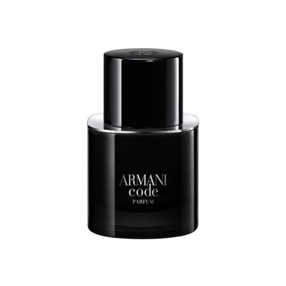 Giorgio Armani Code Profumo Ricaricabile 30 ml