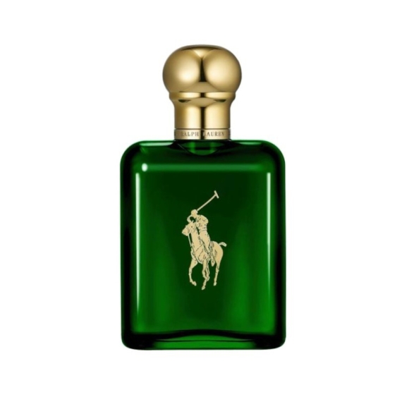 Ralph Lauren Polo Green Eau De Toilette 125 ml
