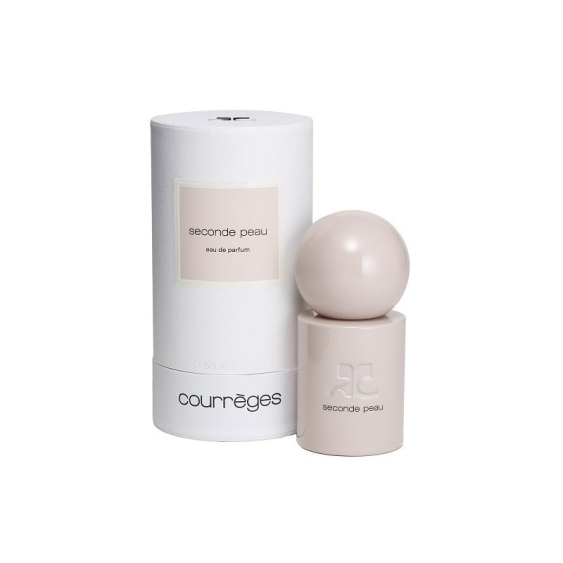 Courreges Seconde Peau Eau De Parfum 50 ml