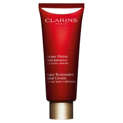 Clarins Super Restorative Hand Cream 100ML