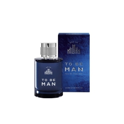 Eau De Milano To Be Man Eau De Toilette 100 ml
