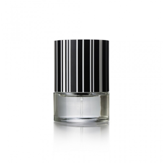 N.C.P. 501 Iris & Vanilla Eau De Parfum 50 ml
