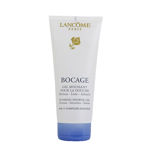 Lancome Bocage Foaming Shower Gel 200ML