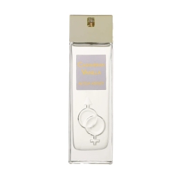 Alyssa Cashmeran Vanilla Eau De Parfum 100 ml
