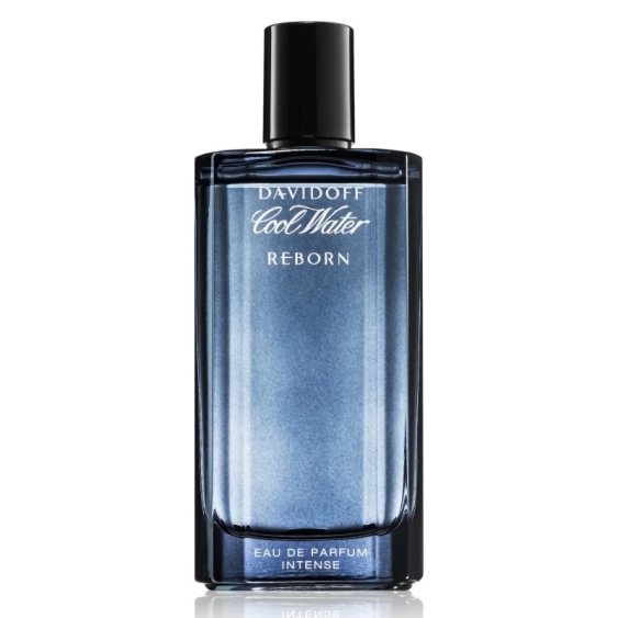Davidoff	Cool Water Reborn Eau De Parfum Intense 100 ml