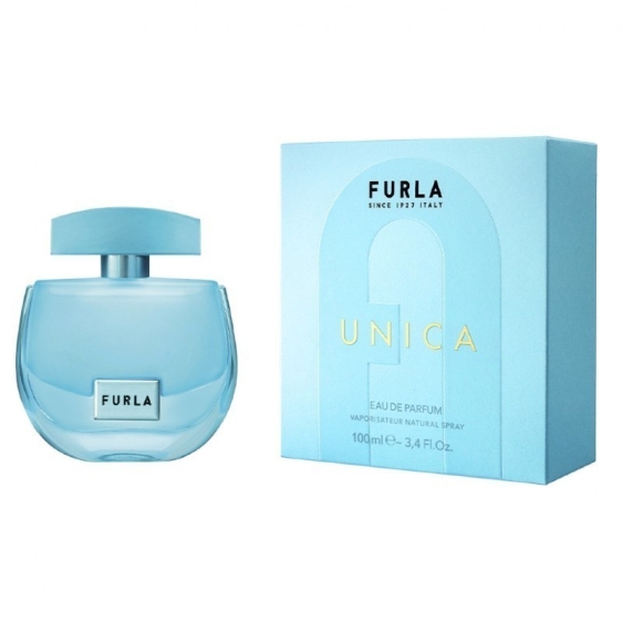 Furla Unica Eau De Parfum 100 ml