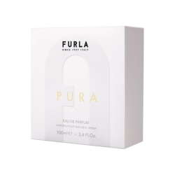 Furla Pura Eau De Parfum 50 ml